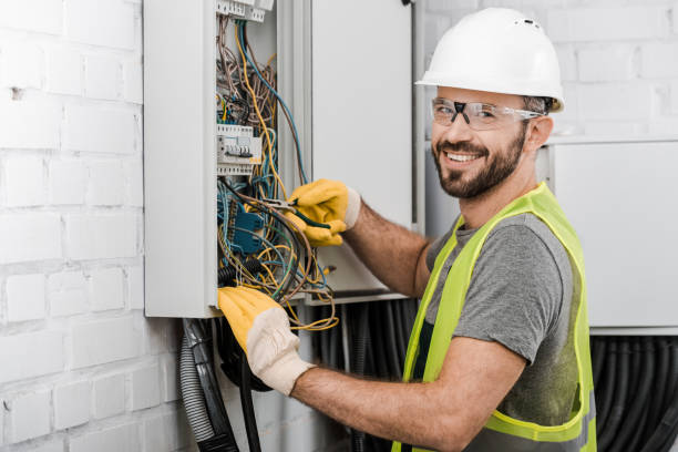 Best Electrician for Home Renovation  in Saddle River, NJ