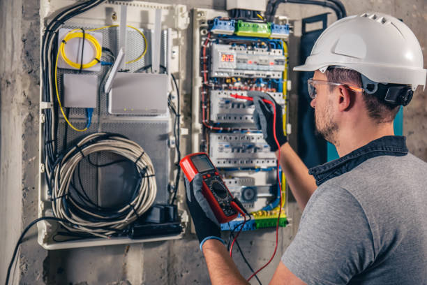 Best Electrical Rewiring Services  in Saddle River, NJ