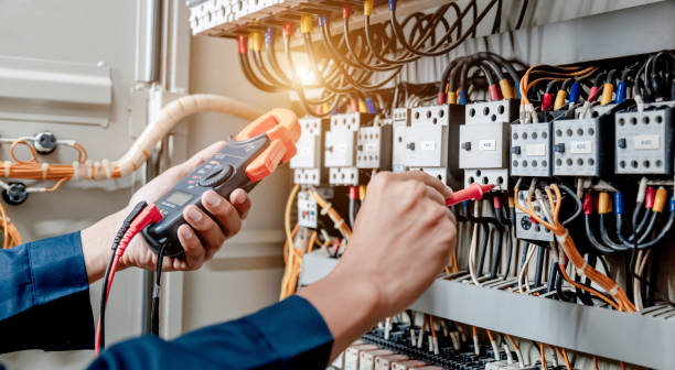 Best Residential Electrician Services  in Saddle River, NJ