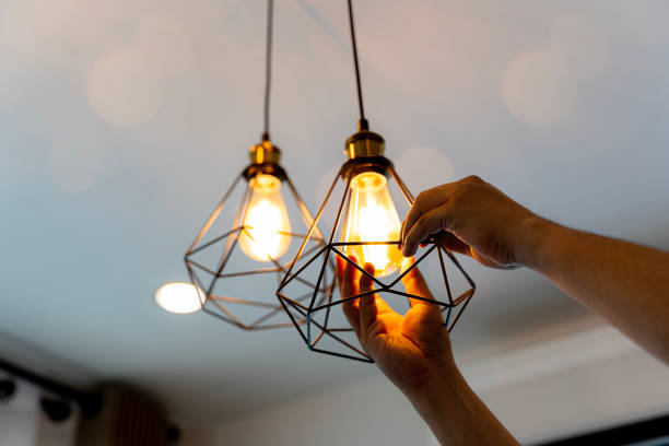 Best Licensed Electrician  in Saddle River, NJ