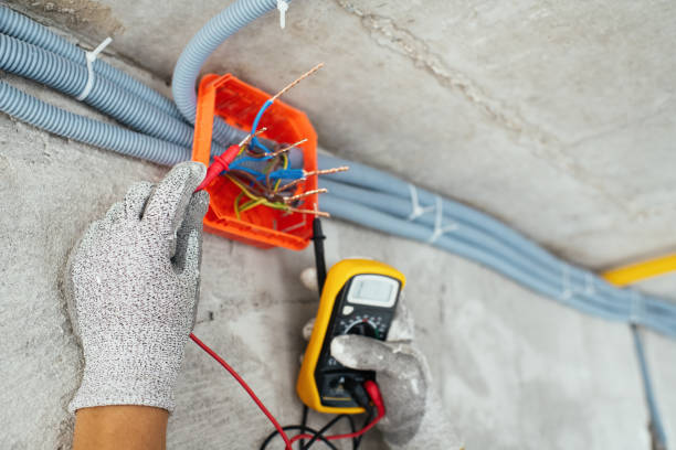 Best Electrician Near Me  in Saddle River, NJ