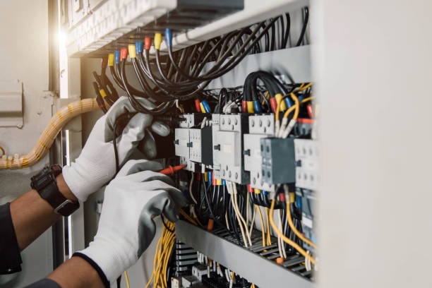 Best Emergency Electrical Repair  in Saddle River, NJ